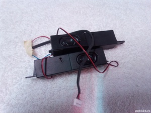 Difuzoare Toshiba Satellite Pro A30 - imagine 2