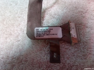 Cablu LVCD Toshiba Satellite Pro A30