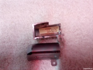 Balamale Toshiba Satellite Pro A30