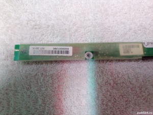 Invertor Toshiba Satellite Pro A30 - imagine 3