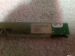 Invertor Toshiba Satellite Pro A30 - imagine 4