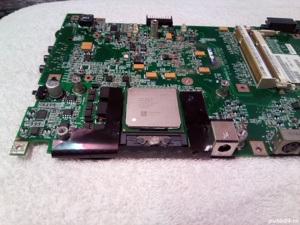 Placa de Baza +cpu Toshiba Satellite Pro A30 - imagine 3