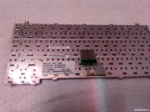 Tastatura Toshiba Satellite Pro A30 - imagine 2