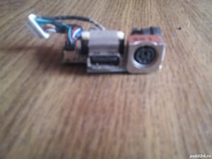 Compaq Armada M700 - Modul Power Usb