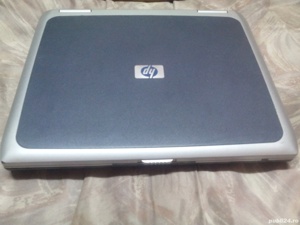 Carcasa - Hp Pavilion ZE 4200