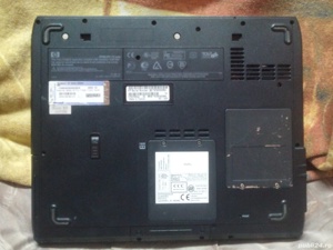 Carcasa - Hp Pavilion ZE 4200 - imagine 2