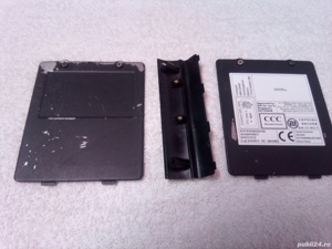 Carcasa - Hp Pavilion ZE 4200 - imagine 7