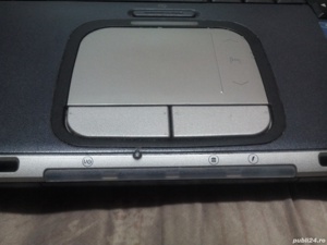 Carcasa - Hp Pavilion ZE 4200 - imagine 8