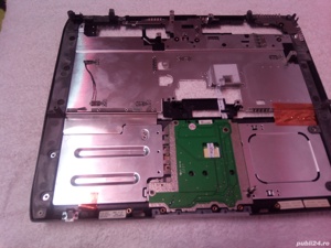 Carcasa - Hp Pavilion ZE 4200 - imagine 10