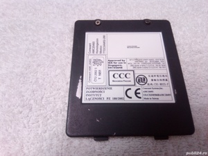 Capac memorie hdd - Hp Pavilion ZE4200
