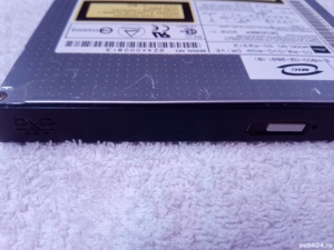 Dvd-Rom - Hp Pavilion ZE4200 - imagine 4