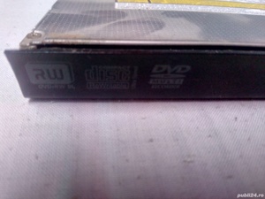 Dvd-rw HP 625
