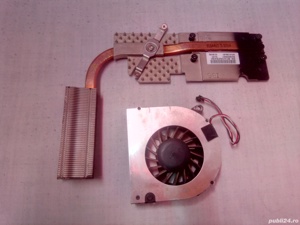 Heatsink HP 625