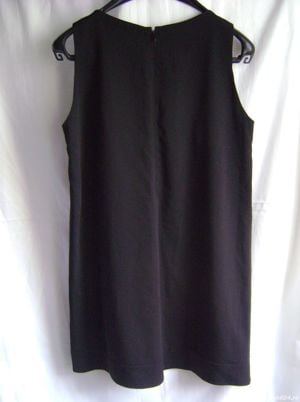 Rochie office, mărime 44 - imagine 3