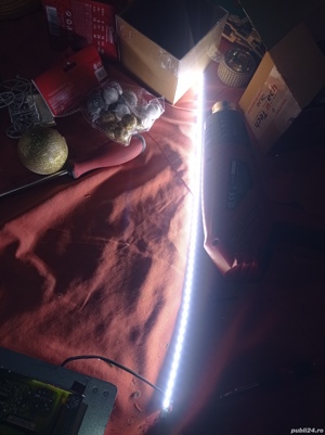 bareta led e128280  - imagine 2