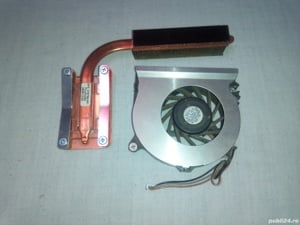 Heatsink HP Compaq NC 6220