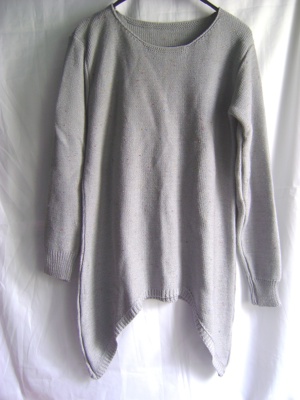 Pulover model deosebit - imagine 2