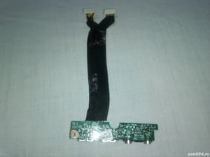 Modul Audio USB - HP Compaq NC 6220