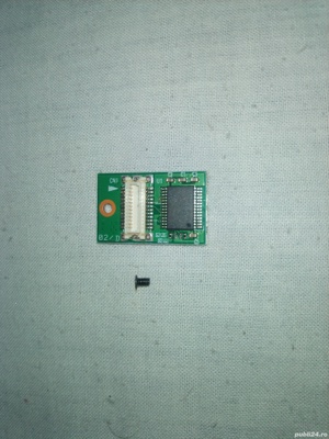 Module Wireless-Modem-Anatel - HP Compaq NC 6220  - imagine 4