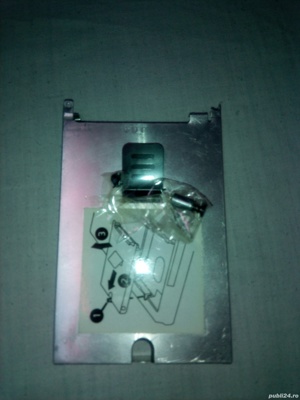 Caddy hdd - HP Compaq NC 6220 - imagine 2