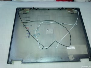 Capac display + rama - HP Compaq NC 6220