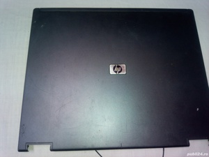 Capac display + rama - HP Compaq NC 6220 - imagine 3