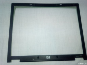 Capac display + rama - HP Compaq NC 6220 - imagine 4