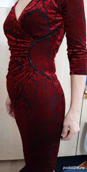 Rochie de seară  - imagine 9