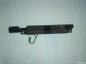 Difuzoare HP Compaq NC 6220 - imagine 3