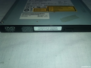 Dvd-rom HP Compaq NC 6220