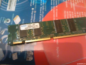 Memorie RAM PC