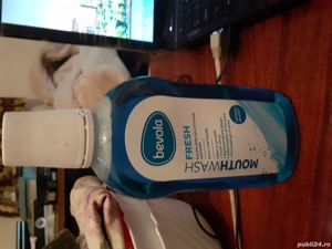 Apa de gura bevola fresh - imagine 2