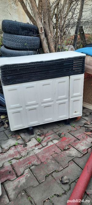 Convector Lampart.Model Lb 50 - imagine 4
