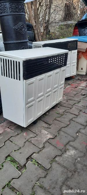 Convector Lampart.Model Lb 50 - imagine 5