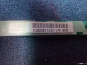 Invertor Toshiba Satellite S - imagine 3