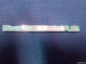 Invertor Toshiba Satellite S - imagine 2