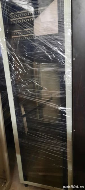 Rack Cabinet comunicatie