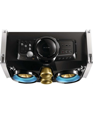   S I S T E M audio profesional marca Philips 2x150 W Rms,Hi-Fi,nou - imagine 2