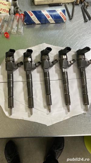 Verificare / Reparatii Injectoare Pompe Duze, Piezo, Delphi, Bosch - imagine 2