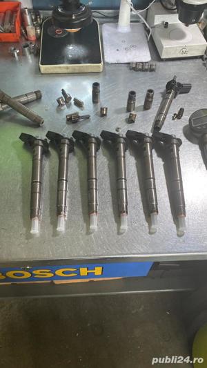 Injectoare / Injector pentru orice marca auto, stoc 2000 repere - imagine 5
