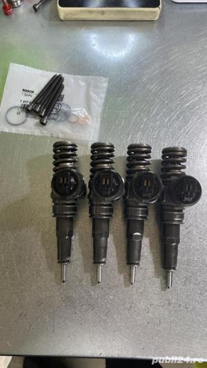 Injectoare / Injector pentru orice marca auto, stoc 2000 repere - imagine 4