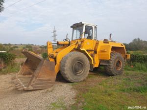 Liebherr L551 - imagine 3