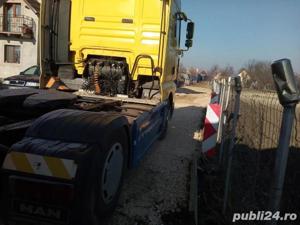 vand camion tga man - imagine 5