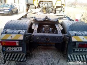 vand camion tga man - imagine 3