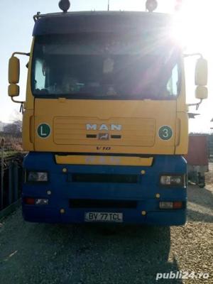 vand camion tga man - imagine 2