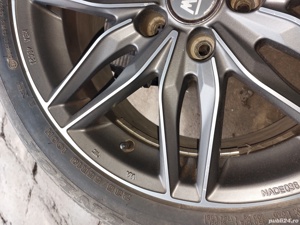 Jante de vanzare calarasi - imagine 2