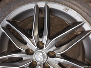 Jante de vanzare calarasi - imagine 4