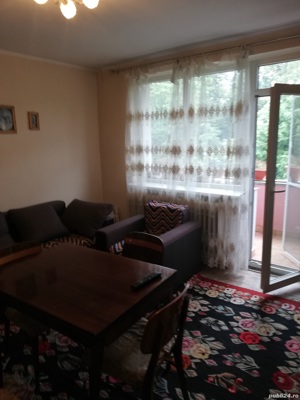 Apartament 4camere, zona Parcul Eminescu  - imagine 4