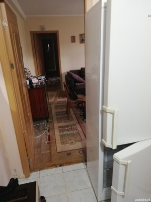 Apartament 4camere, zona Parcul Eminescu  - imagine 8