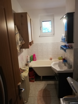 Apartament 4camere, zona Parcul Eminescu  - imagine 2